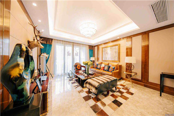 苏州恒大悦珑湾