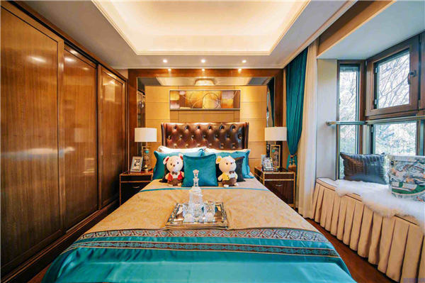 苏州恒大悦珑湾