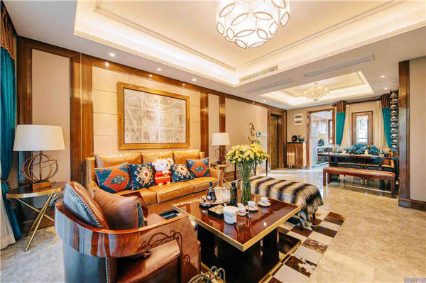 苏州恒大悦珑湾