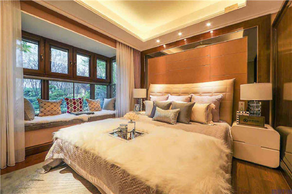 苏州恒大悦珑湾