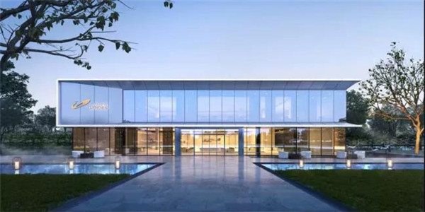 碧桂园·河湾星著