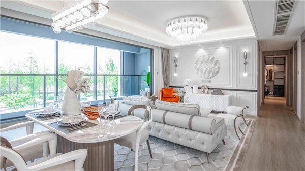 碧桂园·河湾星著