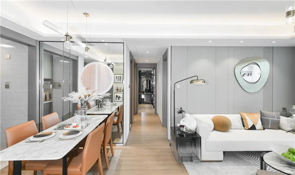 碧桂园·河湾星著