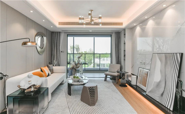 碧桂园·河湾星著