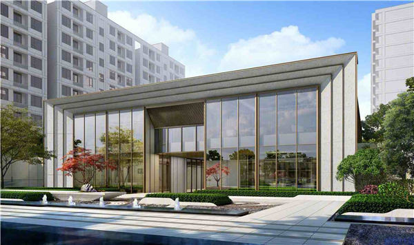 越秀相悦四季雅苑