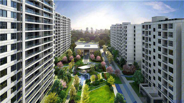 越秀相悦四季雅苑