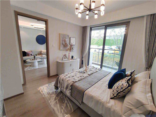 越秀相悦四季雅苑