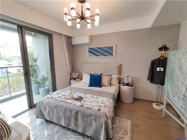 越秀相悦四季雅苑