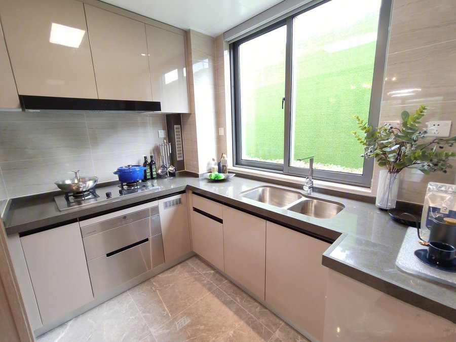 越秀相悦四季雅苑