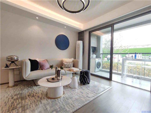 越秀相悦四季雅苑