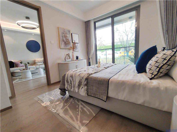 越秀相悦四季雅苑