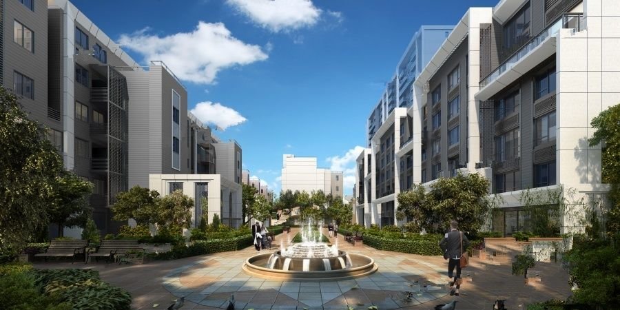 天房·美瑜兰庭