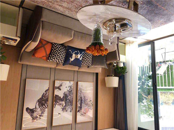 天房·美瑜兰庭