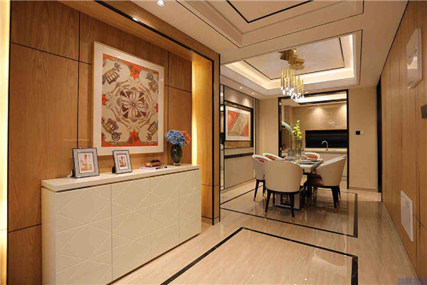 天房·美瑜兰庭