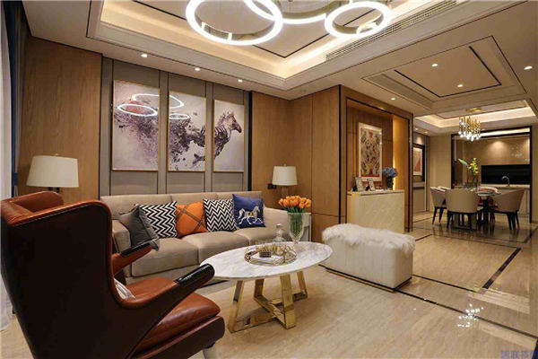 天房·美瑜兰庭