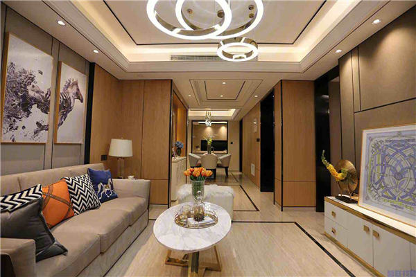 天房·美瑜兰庭