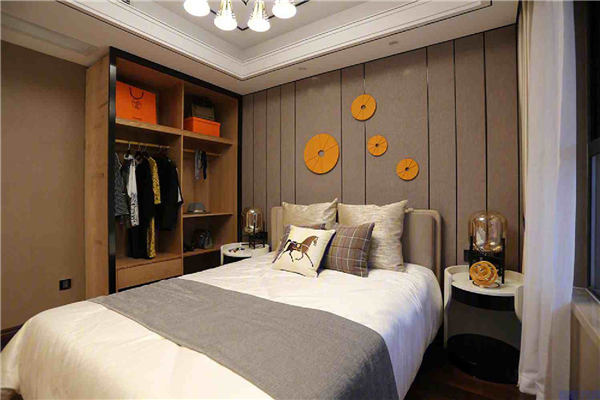 天房·美瑜兰庭