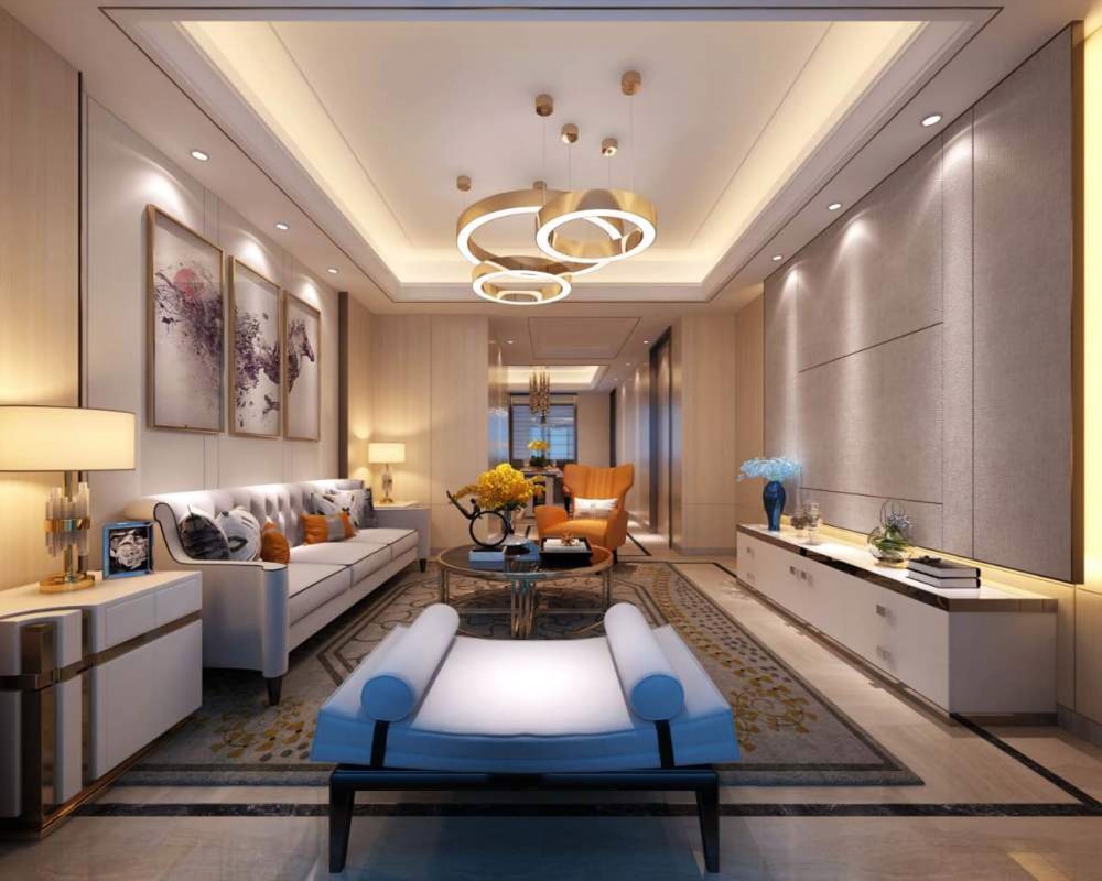 天房·美瑜兰庭