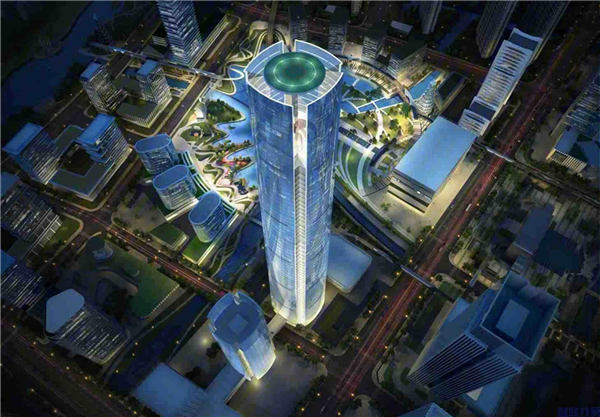 MOC芯城汇芯光里