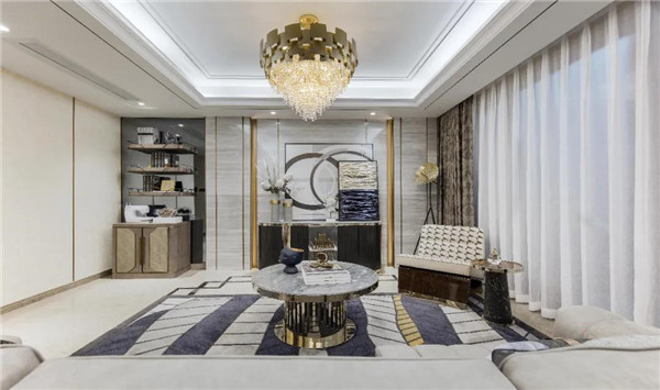 中国铁建·花语天境