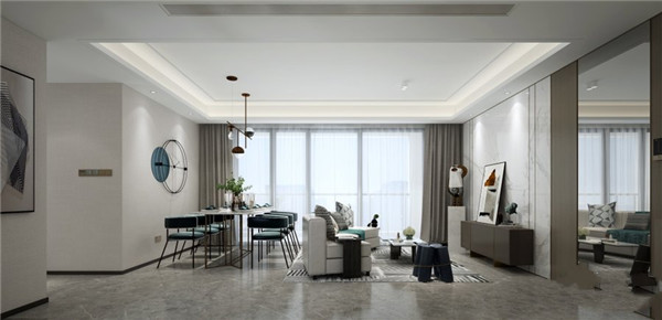 中国铁建·花语天境