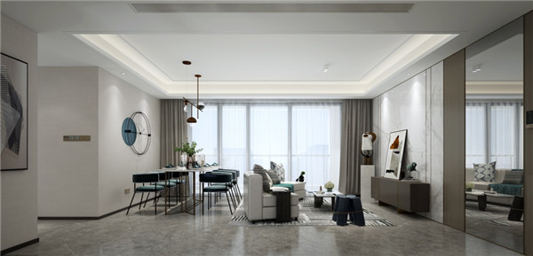 中国铁建·花语天境