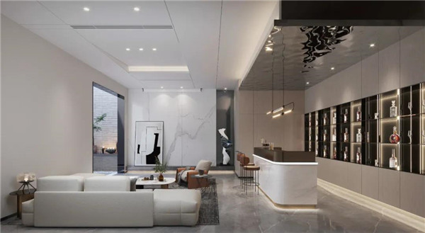 中国铁建·花语天境