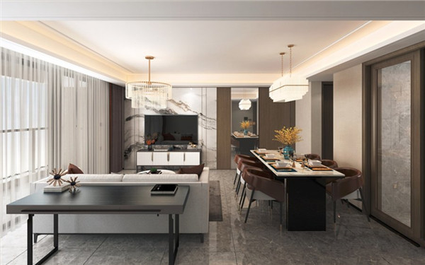 中国铁建·花语天境