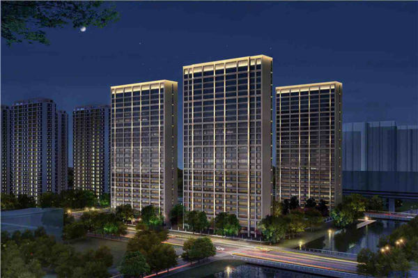 中国铁建·吴韵青秀