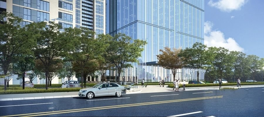 中国铁建·吴韵青秀