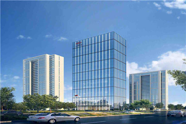 中国铁建·吴韵青秀