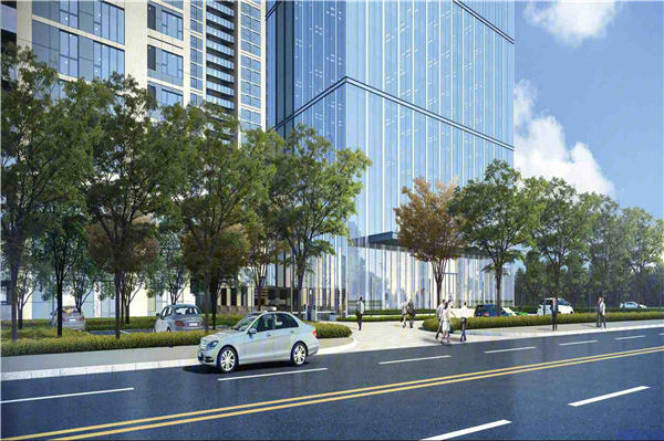 中国铁建·吴韵青秀