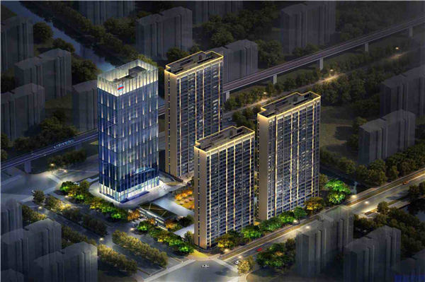 中国铁建·吴韵青秀