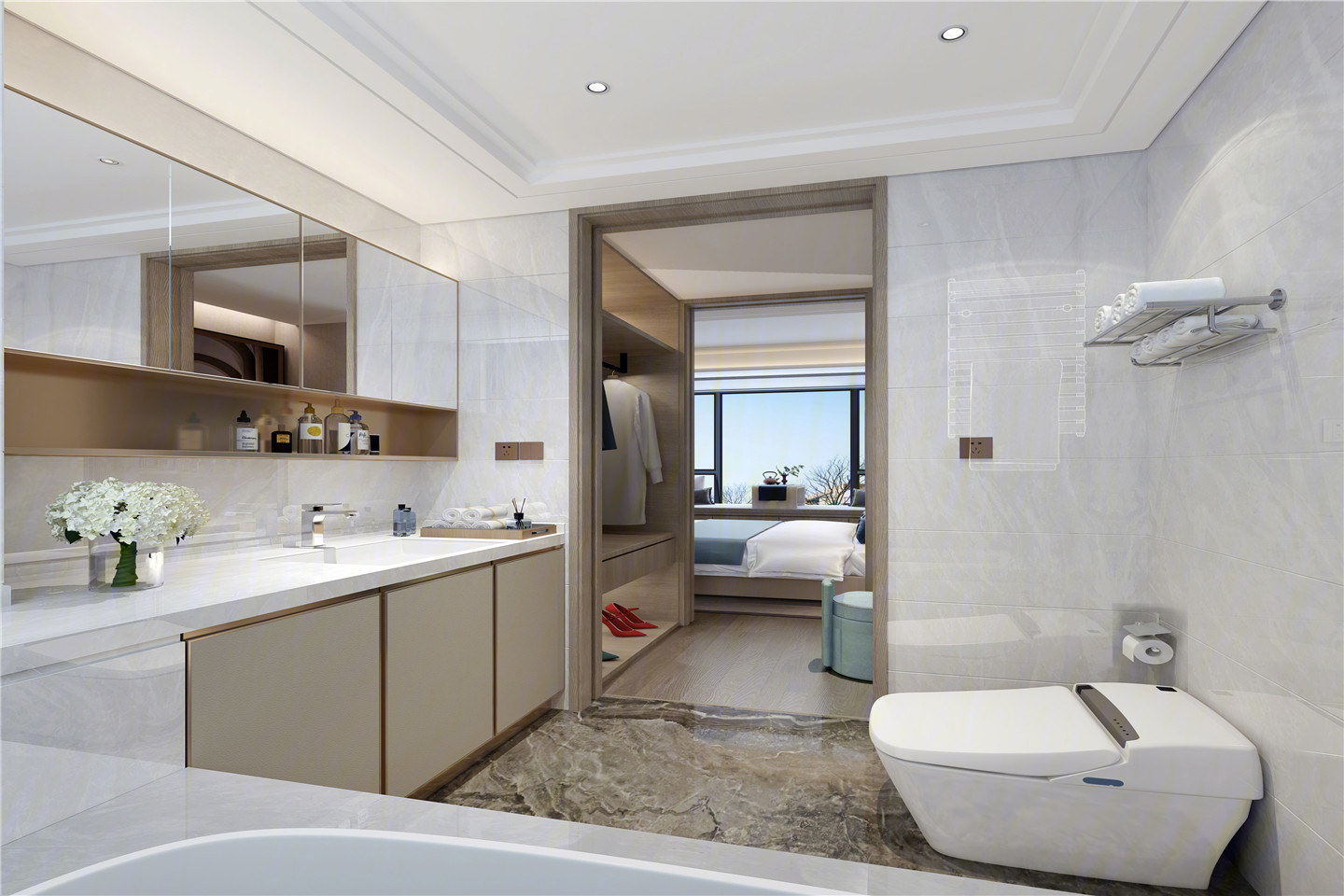 中国铁建·吴韵青秀