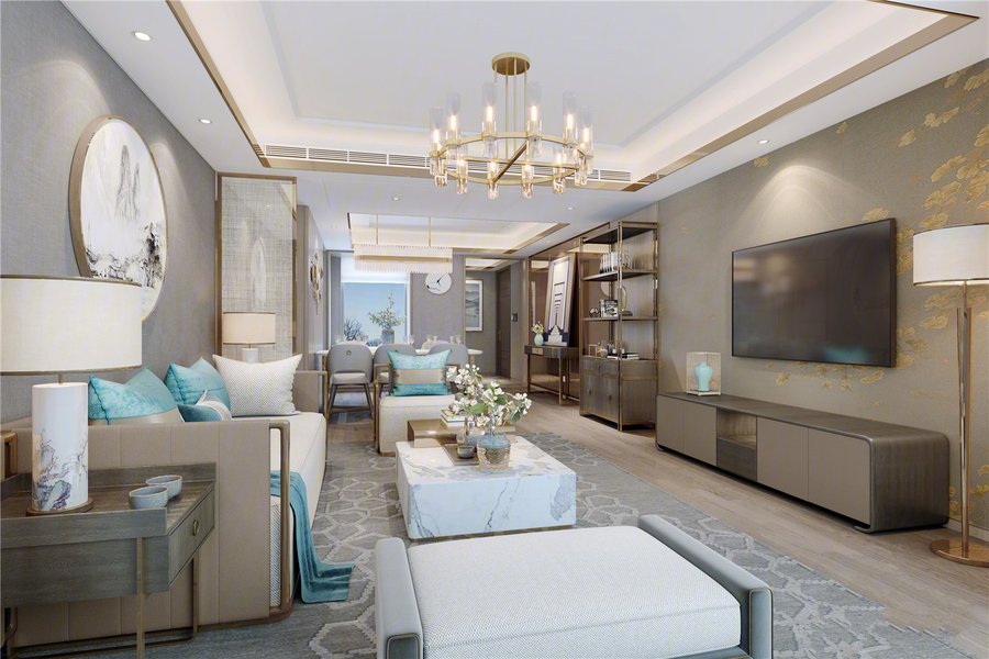 中国铁建·吴韵青秀