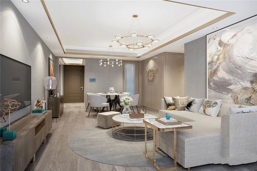 中国铁建·吴韵青秀