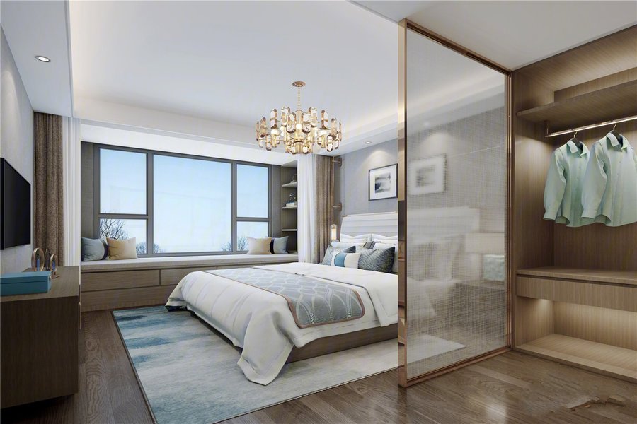 中国铁建·吴韵青秀