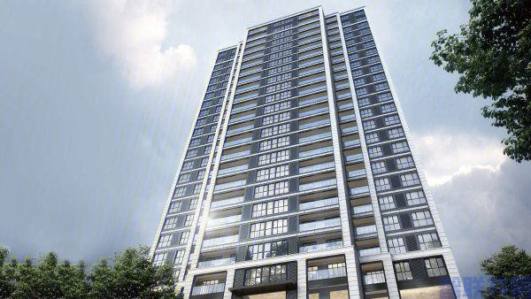 九龙仓蔚蓝花园