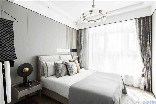 九龙仓蔚蓝花园