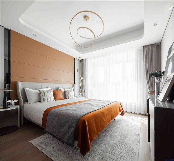 九龙仓蔚蓝花园