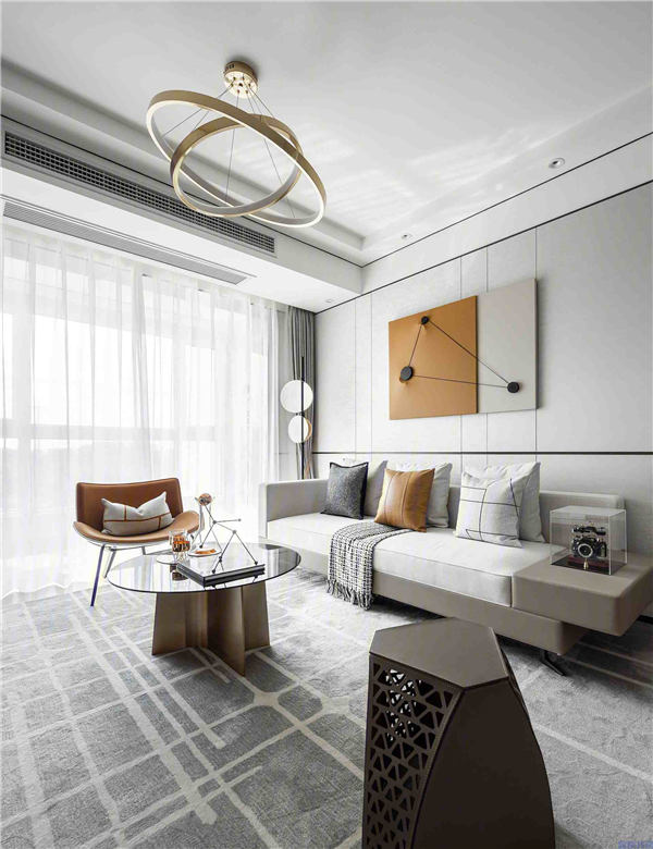 九龙仓蔚蓝花园