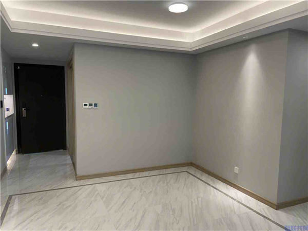 MOC芯城汇四期住宅 澜庭IN