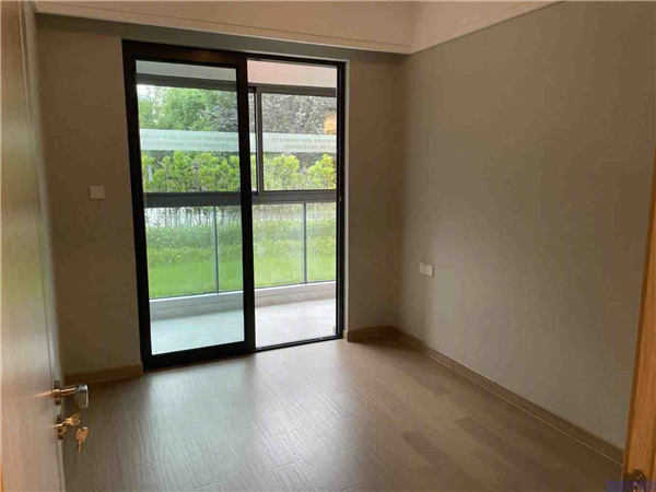 MOC芯城汇四期住宅 澜庭IN