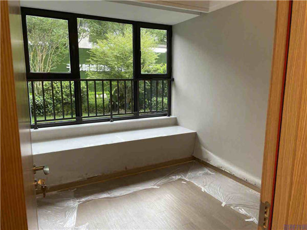 MOC芯城汇四期住宅 澜庭IN