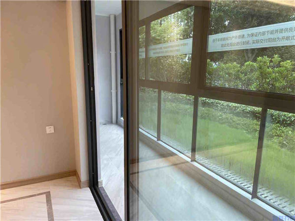 MOC芯城汇四期住宅 澜庭IN