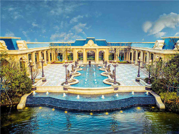 苏州恒大珺睿庭