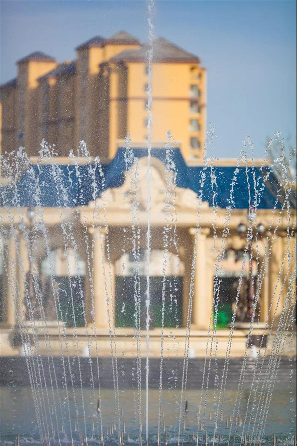 苏州恒大珺睿庭