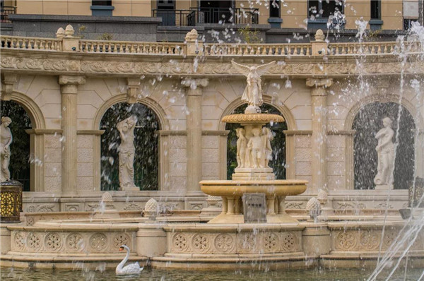 苏州恒大珺睿庭