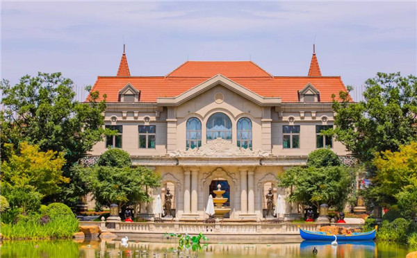 苏州恒大珺睿庭