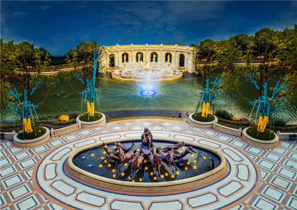 苏州恒大珺睿庭